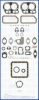 SUBAR 497123001 Full Gasket Set, engine